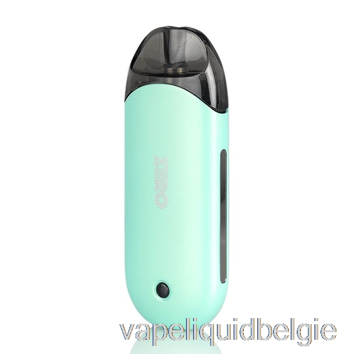 Vape Smaken Vaporesso Renova Zero Pod-systeem Arctisch Blauw